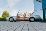 Ferrari Pinin Concept 1980 года